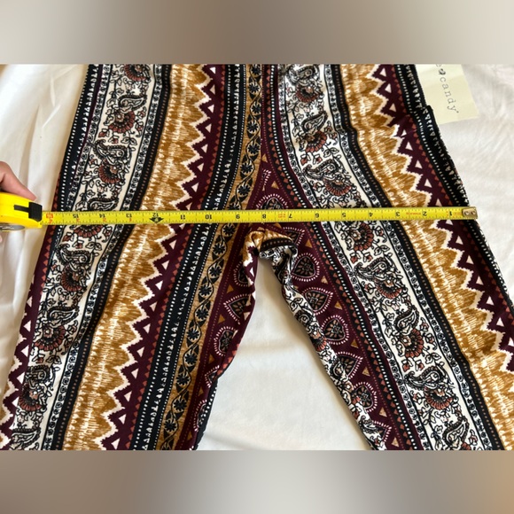 Eye candy forbidden pants - Picture 6 of 8